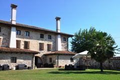 Villa, Aquileia