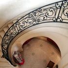 Villa Arnaga - Le Grand Escalier