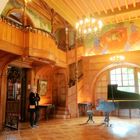 Villa Arnaga - Le Grand Salon