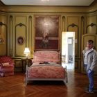 Villa Arnaga - Les appartements de Mme Rostand