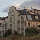 Villa auf Rügen / Binz