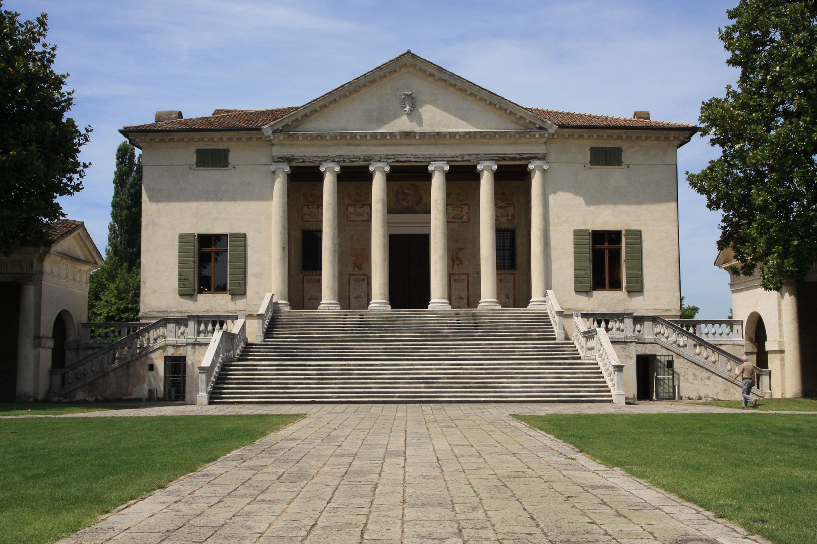 Villa Badoer