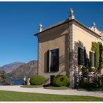 Villa Balbianello...