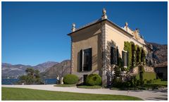 Villa Balbianello...