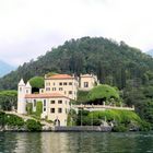 VILLA BALBIANELLO