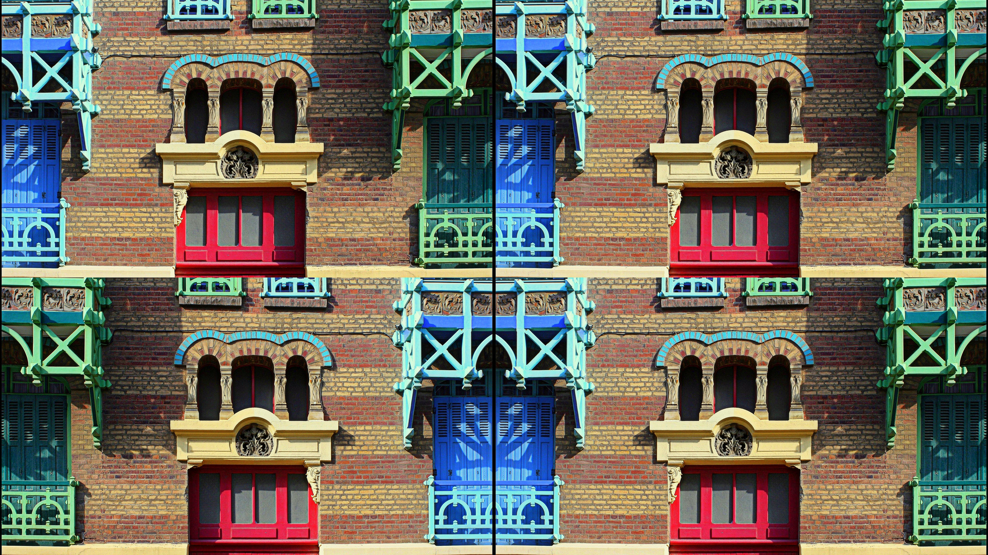 Villa balnéaire à Mers-les-Bains/80