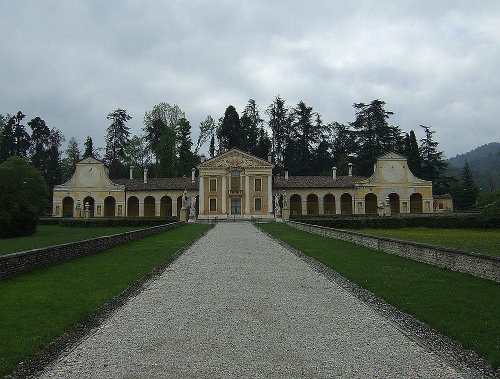 Villa Barbaro