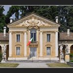 Villa Barbaro II