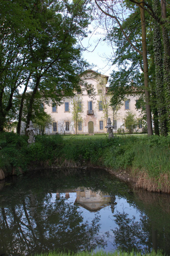 Villa Barni