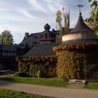 Villa Bergfried und Park 09