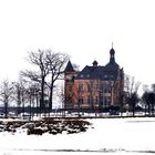 Villa Bernsteinsee im Winter 2010