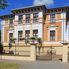 Villa Bismarck