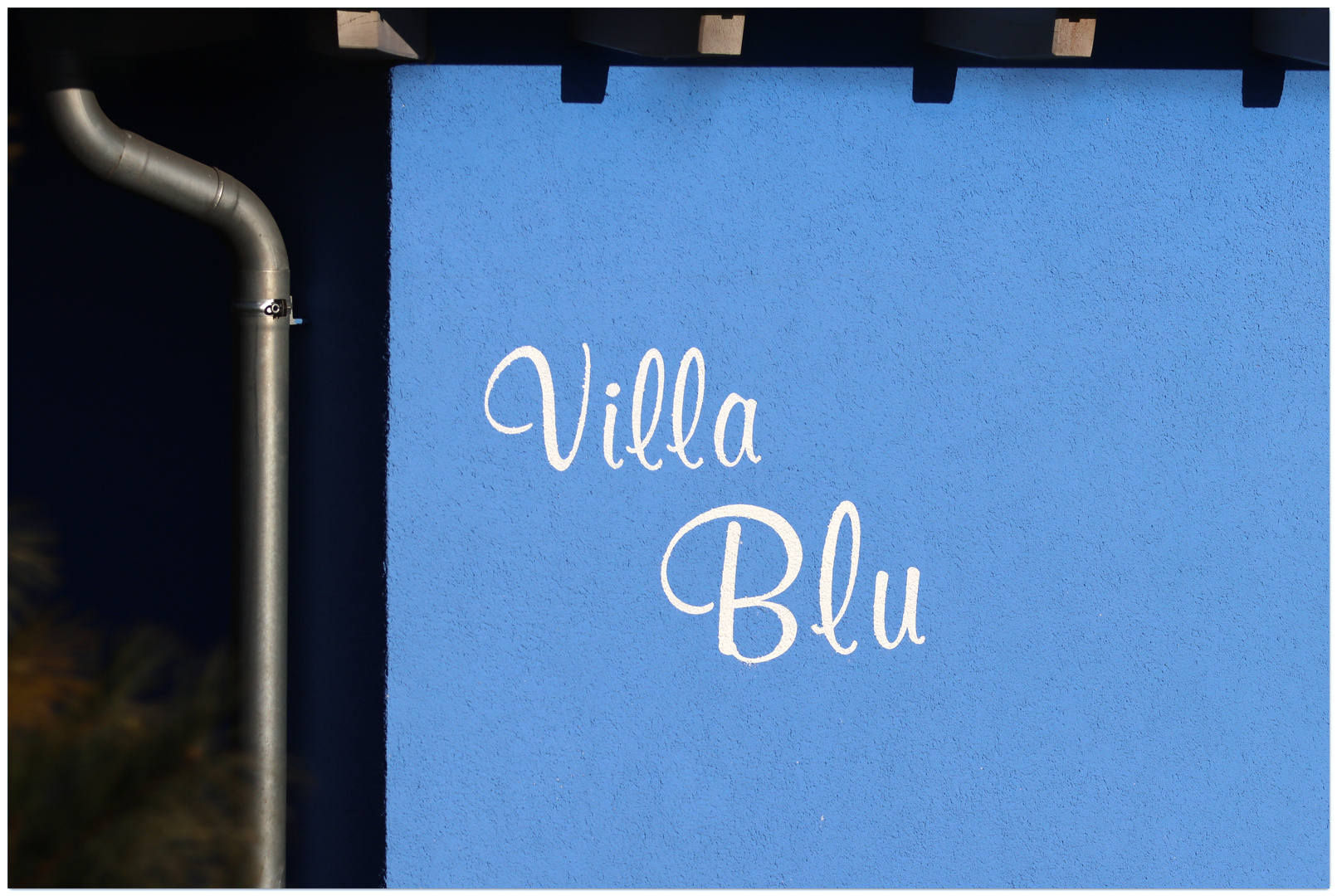 Villa Blu