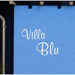 Villa Blu