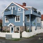 Villa Blue