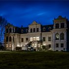 Villa Böckelmann in Ottersleben / Magdeburg