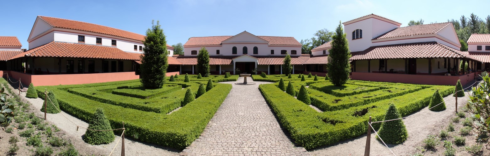 Villa Borg III