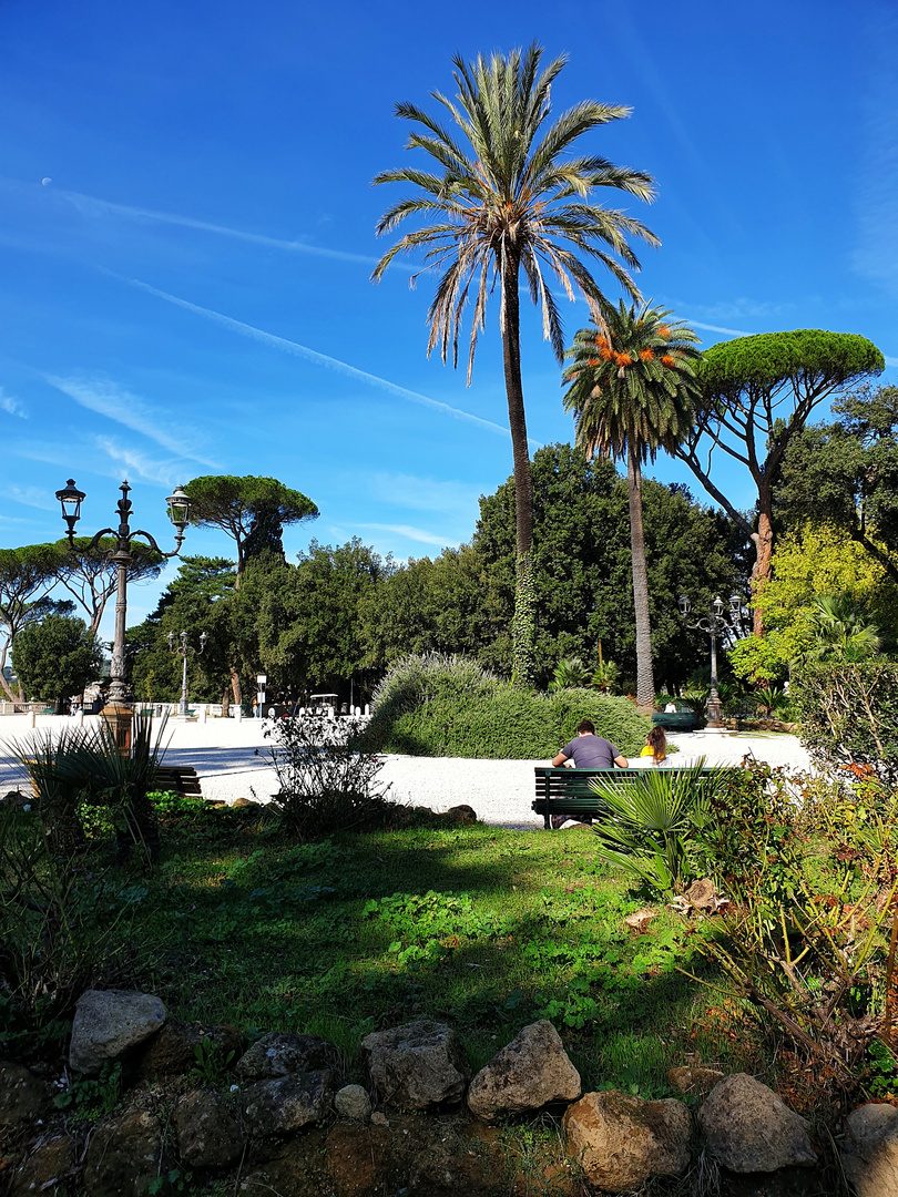 Villa Borghese