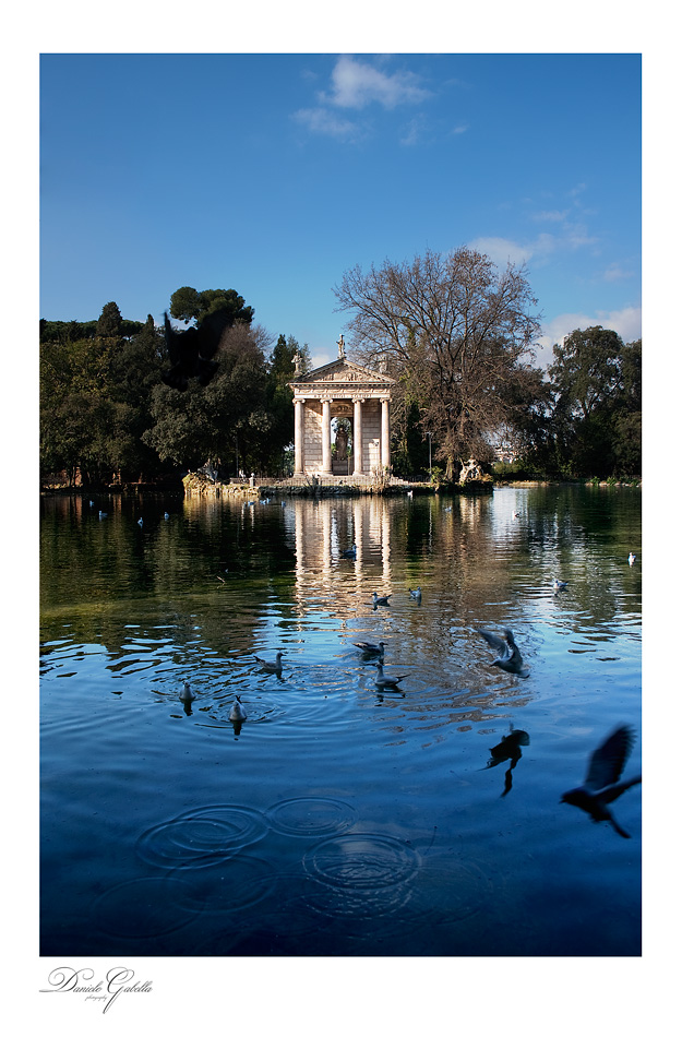 Villa Borghese