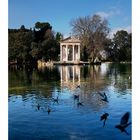 Villa Borghese