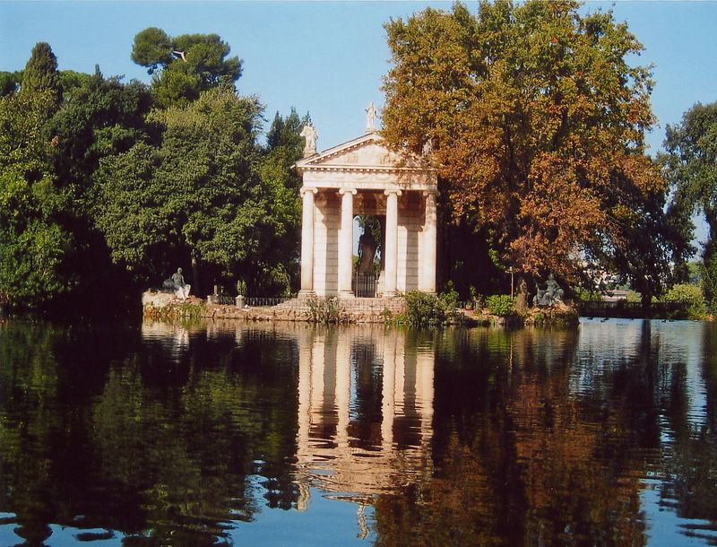 Villa Borghese