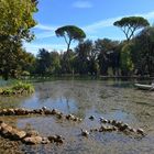 Villa Borghese See