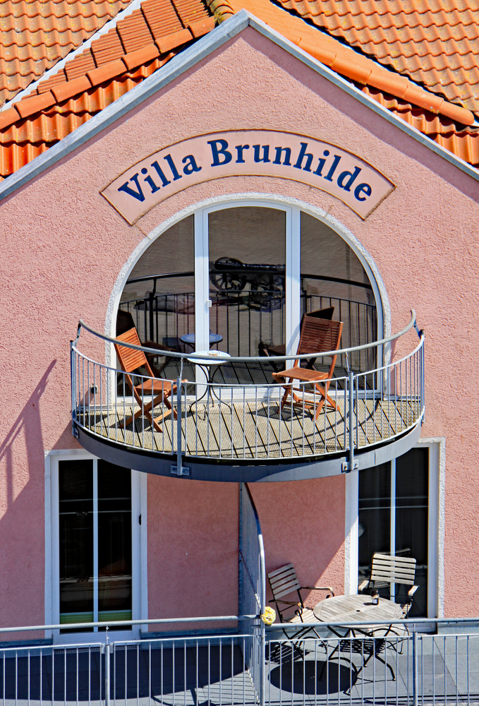 Villa Brunhilde