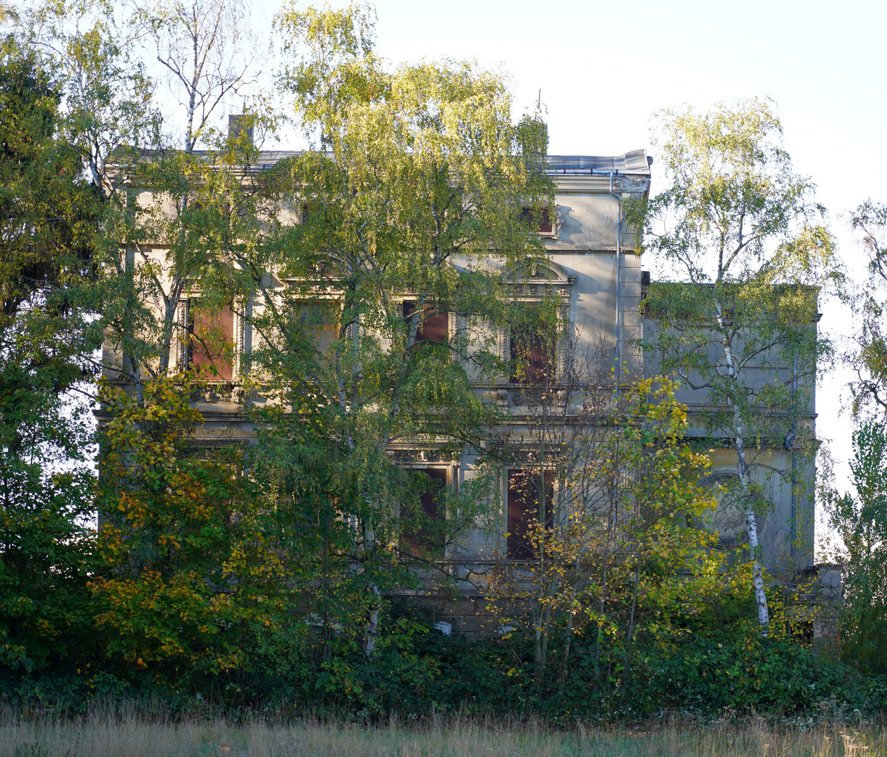 Villa Buth Jülich-Kirchberg