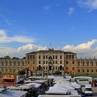 Villa Camerini a Piazzola sul Brenta( Veneto)