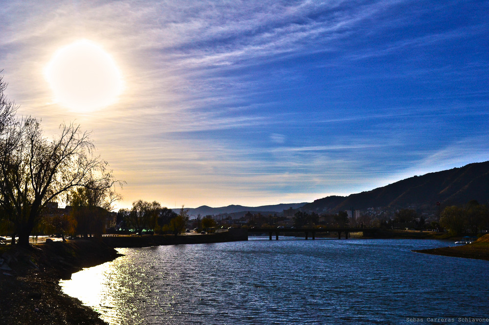 VILLA CARLOS PAZ