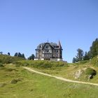 Villa Cassel auf der Riederalp