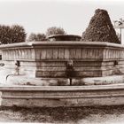 Villa Castelbarco, antica fontana