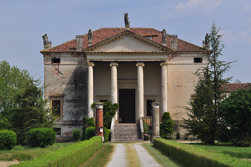 Villa Chiericati