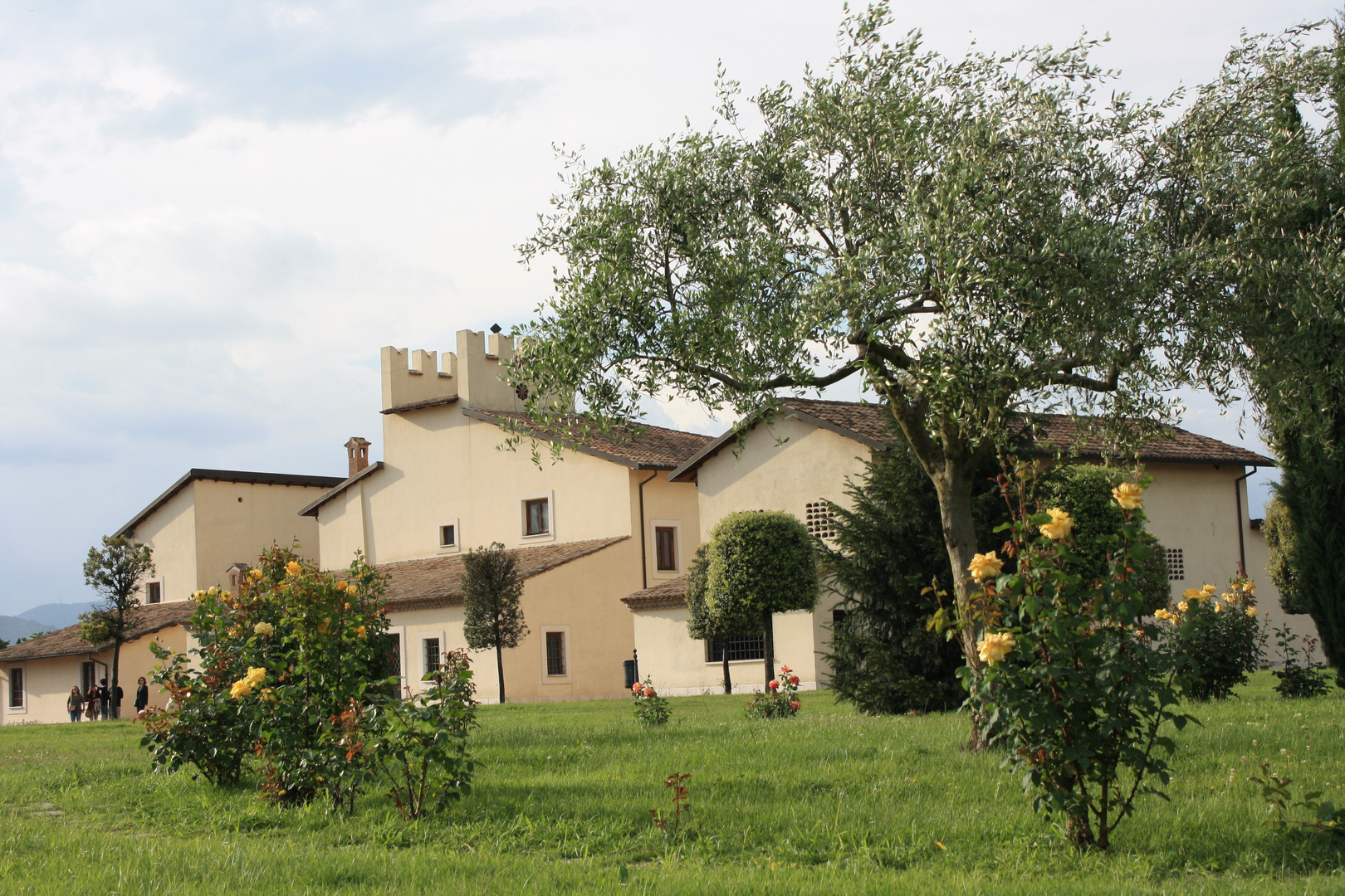 villa comunale