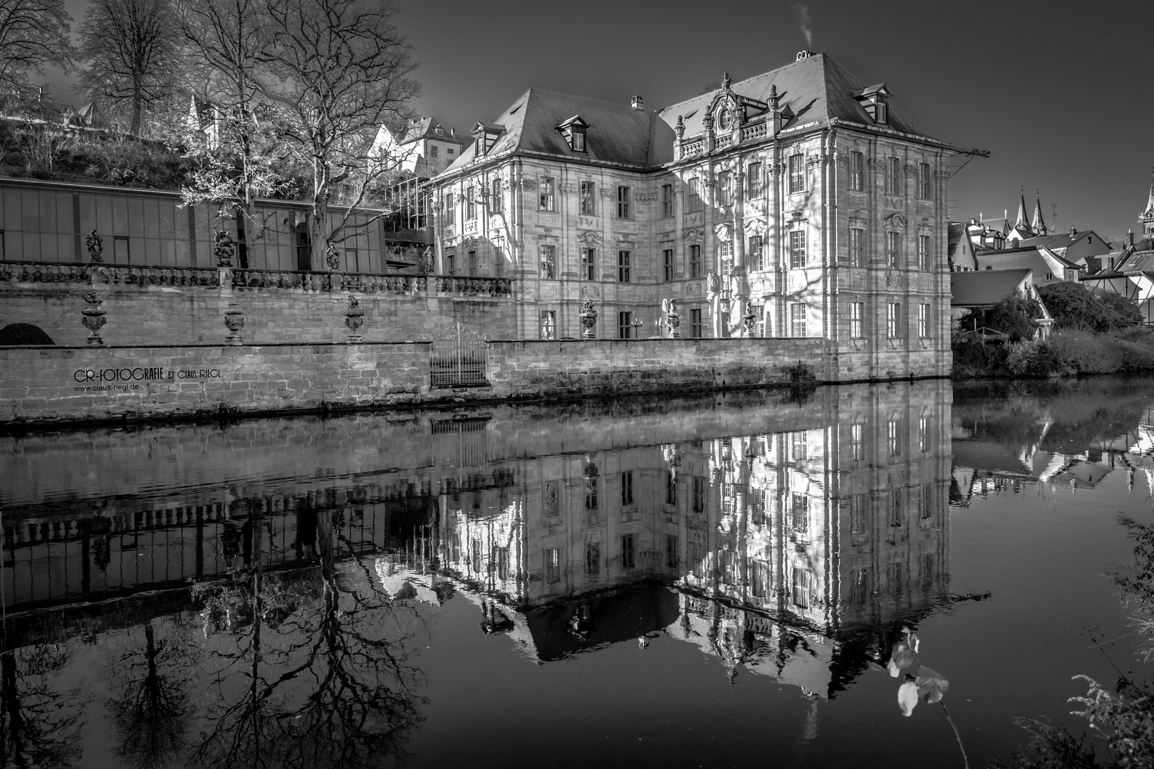 Villa Concordia Bamberg