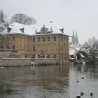 Villa Concordia in Bamberg