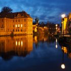 Villa Concordia in Bamberg