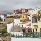 Villa de Arico - Tenerife