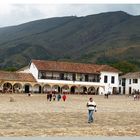 Villa de Leyva.............