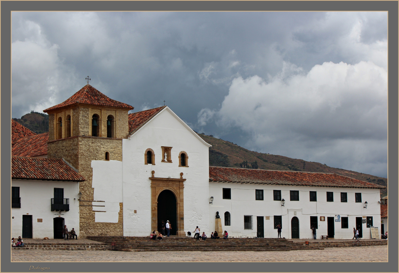 Villa de Leyva