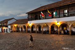 Villa de Leyva 