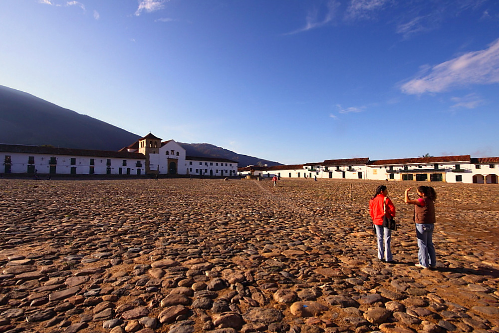 Villa de Leyva