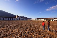 Villa de Leyva