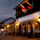 Villa de Leyva 