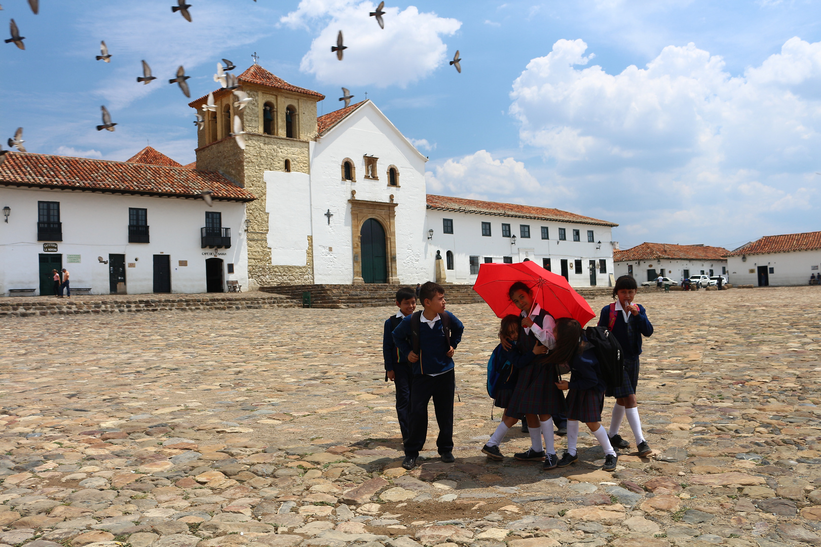 Villa de Leyva