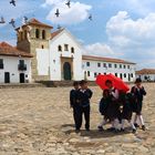 Villa de Leyva