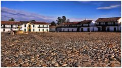 Villa de Leyva