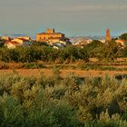 VILLA DE MONTEAGUDO (NAVARRA)