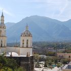 Villa de Santiago,Nuevo Leon,Mx