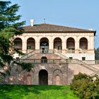 Villa dei Vescovi in Luvigliano (Colli Euganei)